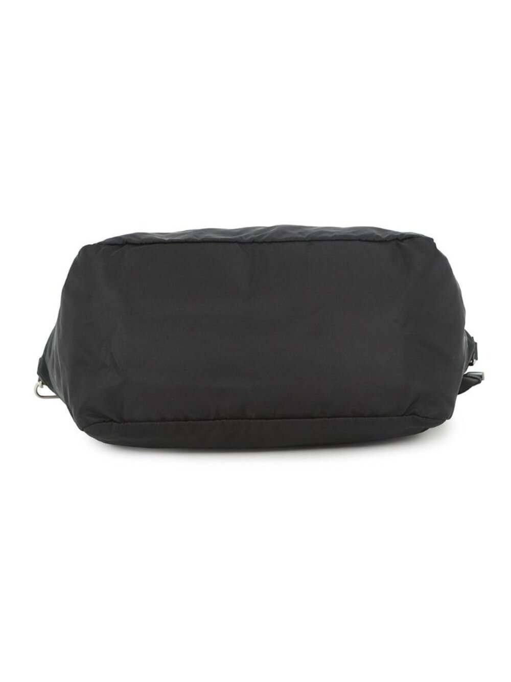 Prada Tote Nylon 2-Way Black - Picture 3 of 10